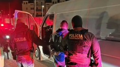 VIDEO: Kapitálny úlovok malackých kriminalistov: Simona (28) chytili s 50 kilami drogy