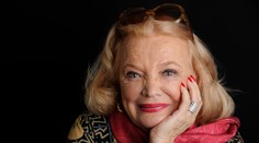 Odišla ďalšia legenda: Herečka zomrela vo svojom dome