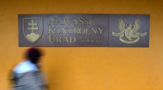 NKÚ preveril eHealth: Našiel chyby, ktoré posunul rovno generálnej prokuratúre