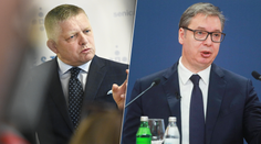 Fico a Vučič. Vojenskej prehliadky v čínskom Pekingu sa zúčastnia iba dvaja európski lídri