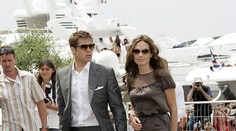 Rozvod Pitta a Jolie ide svižným tempom