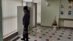 Bývalý policajný funkcionár Bernard Slobodník vypovedal na NAKA: „Je mi to ľúto a hanbím sa za to"