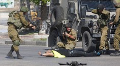 Hrôza na izraelsko-egyptskej hranici