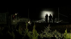 Maďari dočasne obnovia kontroly na hraniciach so Slovinskom