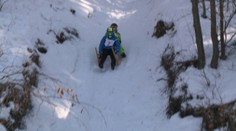 Voľakedy na nich zvážali drevo, dnes sú adrenalínovou zábavou