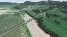 Minister dopravy povedal, kedy by sa mal začať stavať tunel na Soroške