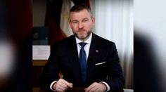 Pellegrini vyzval hokejový zväz, aby pustil hráčov z KHL na MS. Vedenie SZĽH reaguje