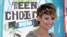 Bývalá členka The Pussycat Dolls sa vydala