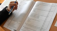 Maturitný test zo slovenčiny a literatúry. Tu si ho môžete vyskúšať
