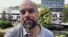 Začína sa festival, kde príde Michael Douglas. Filmový kritik hovorí aj o veľkom úspechu pre Slovensko