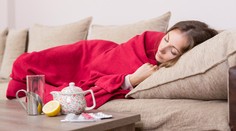 Obdobie chrípok a nachladnutia je tu, takto sa na boj s nimi pripravíte