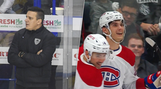 Branko Radivojevič: Slafkovský sa musí sústrediť na seba a body prídu (rozhovor)