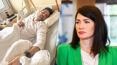 Jana Bittó Cigániková takmer prišla o manžela. Opísala dramatické chvíle