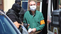 Sudca vyhovel Kičurovej žiadosti o prepustenie z väzby, prokurátor podal sťažnosť