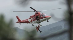 Spor leteckých záchranárov so Všeobecnou zdravotnou poisťovňou: Nepreplácajú im niektoré výjazdy