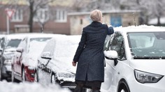 Slovensko čaká ďalšie sneženie, ale aj extrémne mrazy