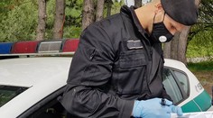 Polícia dostala podnet na nedodržanie karantény. Osobu nenašli doma, ale na výlete