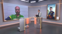 VIDEO: McLaren si titul zrejme postráži, priority Verstappena sú presunuté, hovorí Martin Trenkler
