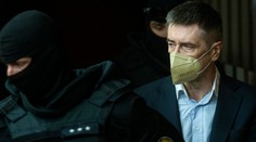 Údajný boss takáčovcov Kudlička dostal 25 rokov väzenia. Bránil sa do poslednej chvíle