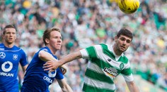 Celtic šokujúco prehral s majstrom Gibraltáru, zápas rozhodol policajt