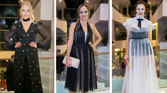 Zvolili ste najkrajšie oblečenú ženu galavečera OTO. Toto je vaša kráľovná