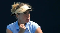 Kučová sa na Australian Open prebojovala do 2. kola, vyrovnala tak svoje maximum