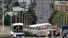 Pri nehode dvoch autobusov v Seattli zahynuli štyria ľudia