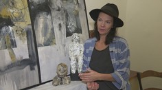 Odišla od slávneho módneho návrhára, aby si splnila svoj sen