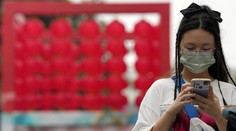 Čína hlási najviac prípadov nákazy koronavírusom za vyše tri mesiace