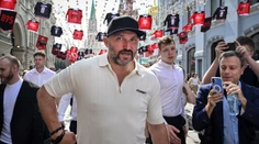 Ovečkin zareagoval na kľúčovú tému: Cítim sa ako hlupák, že som v to vôbec dúfal