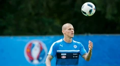 Kapitán Škrtel prezradil slovenský recept na Škótsko