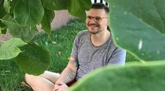 Rok po kolapse: Takto sa Boris Pršo učil znova chodiť