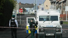 Polícia v súvislosti s vraždou severoírskej novinárky zadržala dvoch tínedžerov