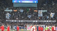 VIDEO: Bitka o Rím začala už v uliciach, v akcii bolo dvetisíc policajtov. Verona sa bez Suslova nepresadila