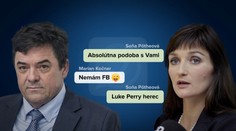 Šéfka Úradu na ochranu osobných údajov si písala s Kočnerom. Vymenili si desiatky správ