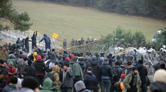 USA vyzvali Bielorusko, aby prestalo „organizovať“ prílev migrantov do Európy