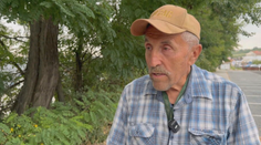 Počas okupácie riskoval, aby sa ľudia dozvedeli pravdu. Anton Gombár spomína na august ´68