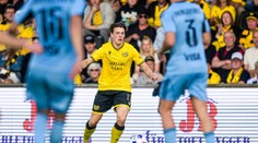 Šance Slovana na play-off LM výrazne vzrástli. Mjällby pricestuje do Bratislavy bez najlepšieho hráča