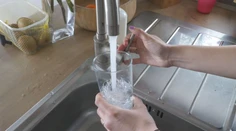 Viac ako tretina pitnej vody zo studní, ktorú si dali ľudia skontrolovať, nevyhovovala