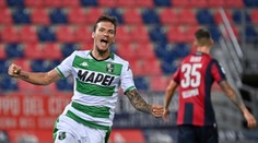 VIDEO: Haraslín si otvoril strelecký účet v Serii A, Kucka premenil penaltový ko