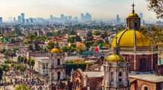 Pri streľbe v bare v Mexiku zahynulo 11 ľudí