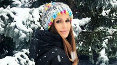 Lenka Šóošová zverejnila fotku zo svadby: Najkrajší záber na šťastnú mamu so synom