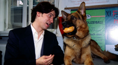 Moser z Komisára Rexa po 22 rokoch: Vrásky, šediny, no neskutočná charizma!