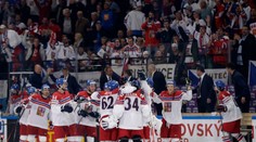Český výber by na MS mohol posilniť ďalší hráč z NHL