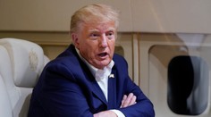 Trump dostal od vyšetrovateľa list. Vraj mu hrozí zadržanie za útok na Kapitol