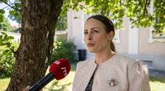 Sprevádzala Machalu na brigáde. Zuzana Ďurčová končí v čele martinských múzeí