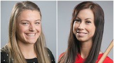 Prvé spoločné FOTO po roku: Vášnivý bozk exfarmárok