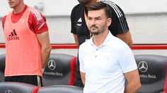 Tréner Trnavy favorizuje Dnipro, ukrajinský klub urobil pred dvojzápasom nečakanú zmenu