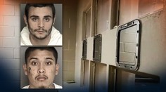 Útek ako z filmu: Dvojica nebezpečných vrahov našla slabé miesto v zabezpečení väznice