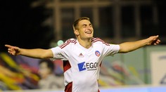 Mladí Slováci vyrukujú aj s najlepším strelcom Fortuna ligy